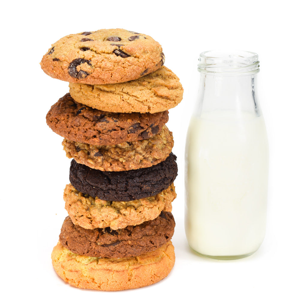 Gourmet Cookie Assortments