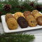 Holiday Cookie Party Platter