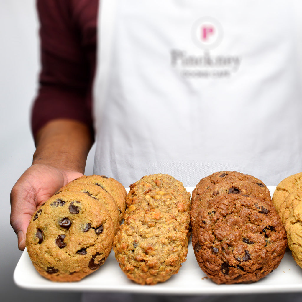 The Pinckney Dozen - Cookie Assortment