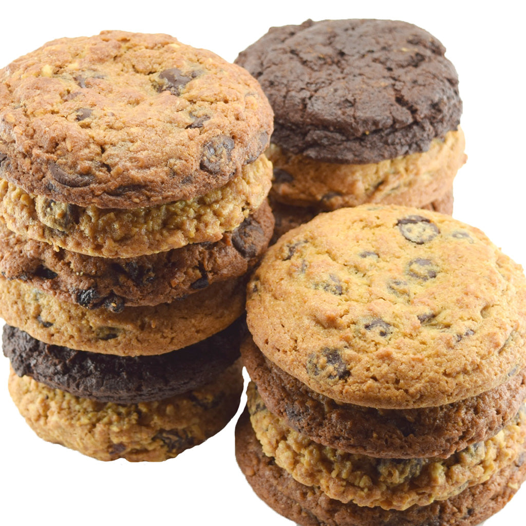Artisan Cookie Assortment