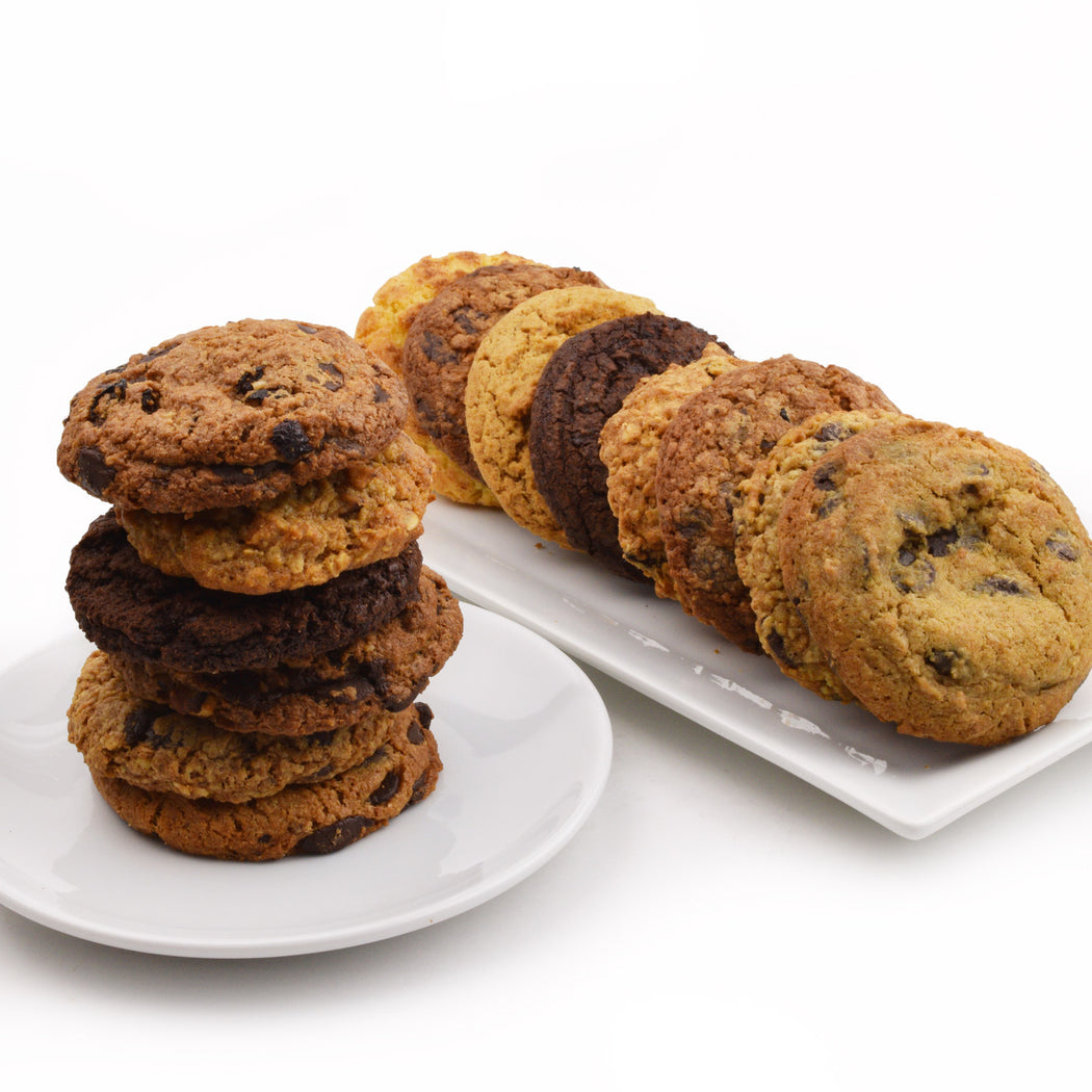 The "All In" - Cookie Assortment