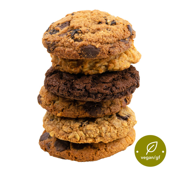 Miracle Cookie Assortment | Pinckney Cookie Cafe